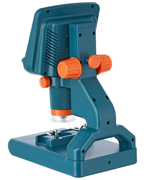 immagine di Microscopio digitale Levenhuk LabZZ DM200 LCD,  5