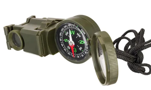 immagine di Kit di sopravvivenza Levenhuk LabZZ SK5,  7