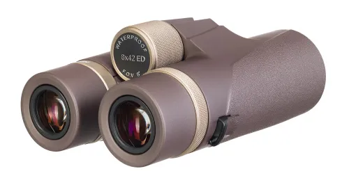 fotografia di Binocolo Levenhuk New Vegas ED 8x42,  12