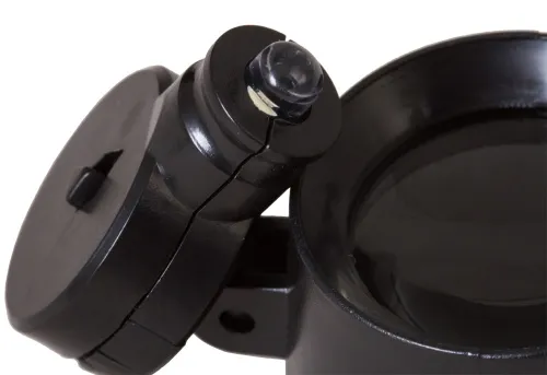 fotografia di Lente d’ingrandimento Levenhuk Zeno Gem M3,  6