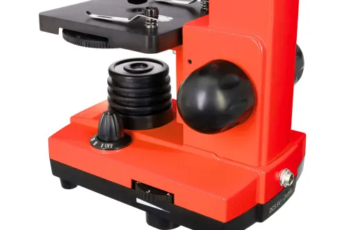 fotografia di Microscopio Levenhuk Rainbow 2L,  11