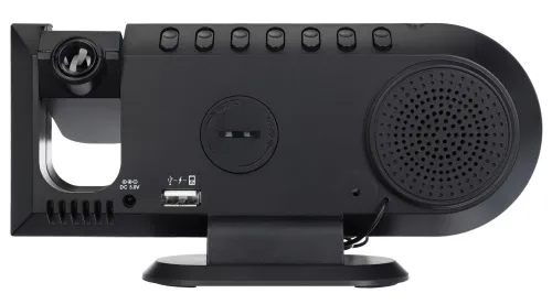 fotografia di Orologio-termometro Levenhuk Wezzer Tick H50,  8