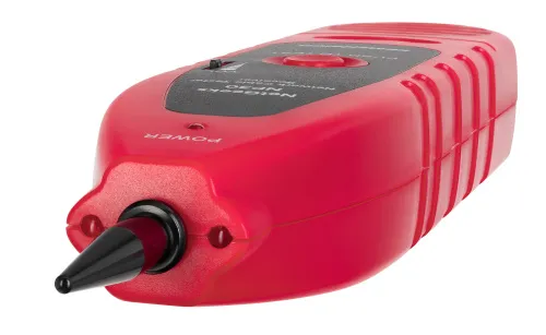 figura di Tester per cavi di rete Ermenrich NetGeeks NP30,  7