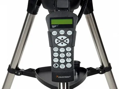 figura di Telescopio  Celestron NexStar 90 SLT,  2