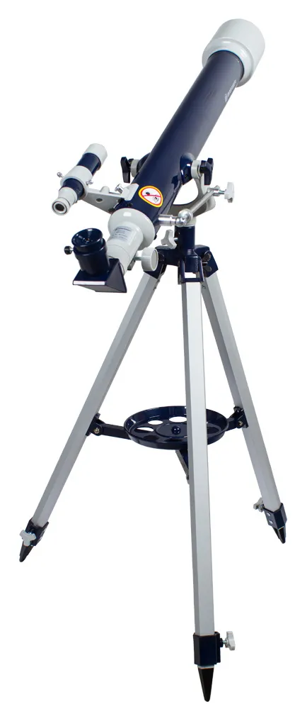 immagine di Telescopio Bresser Junior 60/700 AZ1,  5