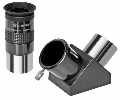 immagine di Telescopio Bresser Messier AR-102/600 NANO AZ,  6