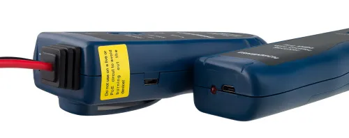 foto di Rilevatore di cavi interrati Ermenrich Ping SM80,  5