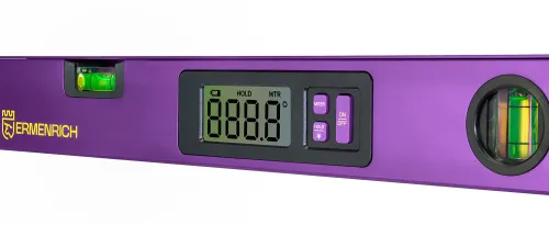 fotografia di Goniometro digitale Ermenrich Verk DA40,  5