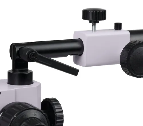 foto di Microscopio stereoscopico MAGUS Stereo 8BR per riparazione elettronica,  10