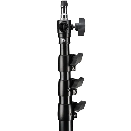 foto di Treppiede per riflettori Bresser BR-TP240 PRO-1 compatto 240cm,  5