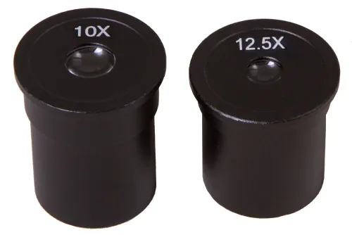 fotografia di Microscopio monoculare Levenhuk 5S NG,  11