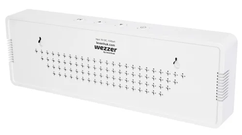 figura di Misuratore della qualità dell’aria Levenhuk Wezzer Air MC50,  5