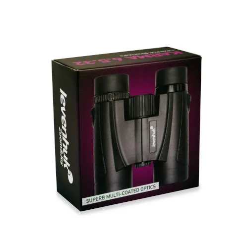 immagine di Binocolo Levenhuk Karma 6,5x32,  7