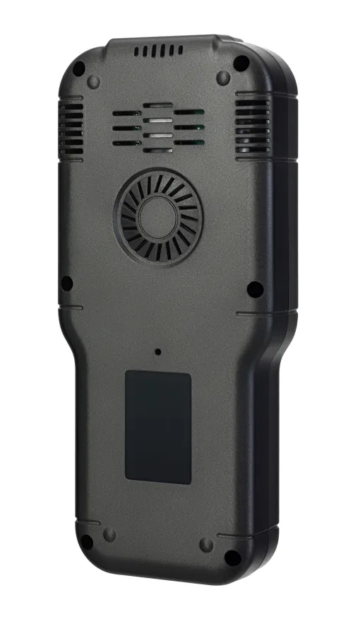 figura di Monitor della qualità dell’aria Ermenrich QM10,  3