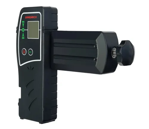 fotografia di Ricevitore laser Ermenrich LR30,  3