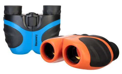 figura di Binocolo Levenhuk Discovery Basics BBС 8x21,  2