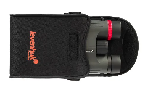 immagine di Fotobinocolo Levenhuk Kelvin Snap 8x42,  15