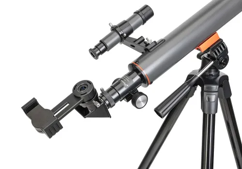 fotografia di Fototelescopio Levenhuk Kelvin Nova BASE 50/600,  9