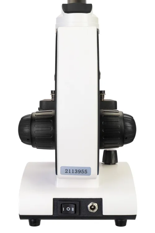 foto di Microscopio digitale Levenhuk Discovery Pico Polar con libro,  7