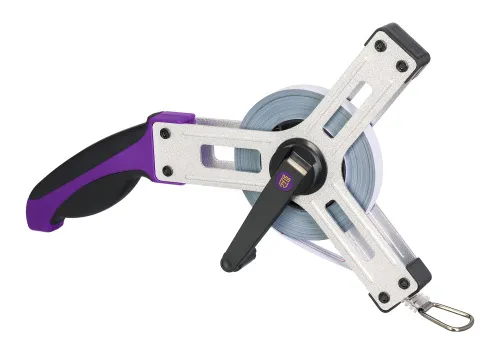 immagine di Metro a nastro per la misurazione dei terreni Ermenrich Reel SX30,  2