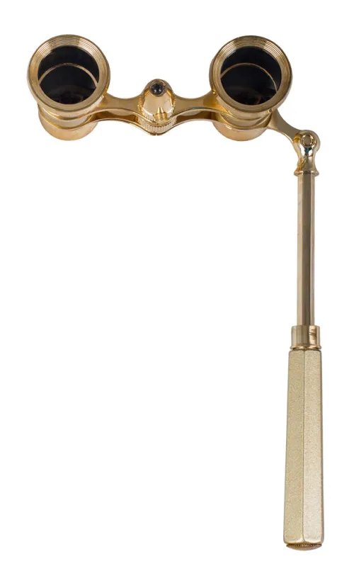 figura di Binocolo da teatro Levenhuk Broadway 325N (lorgnette con luce LED),  5
