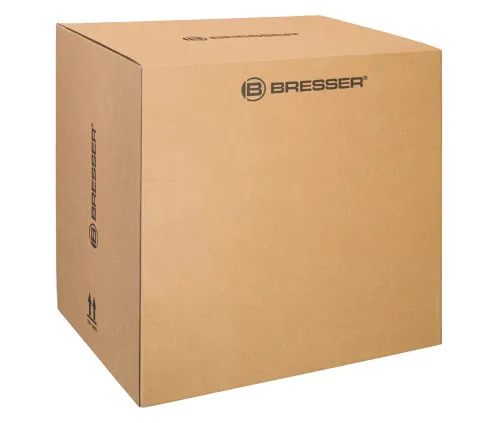 immagine di Microscopio LCD Bresser Analyth,  17