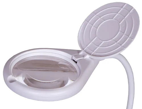 immagine di Lente d’ingrandimento Levenhuk Zeno Desk D17,  5