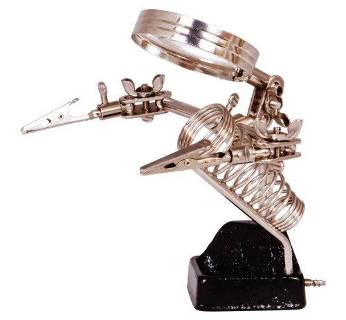 foto di Lente d’ingrandimento Levenhuk Zeno Refit ZF11,  3