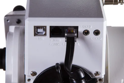 foto di Montatura Sky-Watcher AZ-EQ5 SynScan GOTO,  6