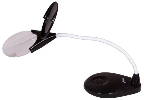 foto di Lente d’ingrandimento Levenhuk Zeno Lamp ZL7,  4
