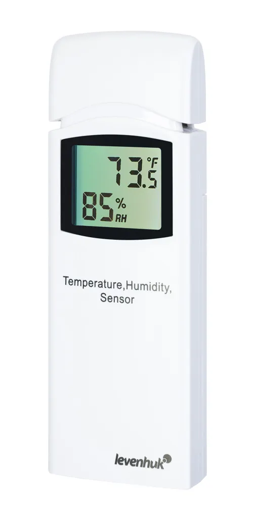 immagine di Stazione meteo Levenhuk Wezzer PRO LP700,  8