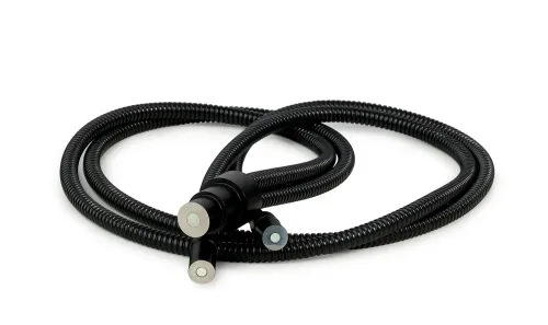 foto di Luce episcopica a LED MAGUS CEI A18 con alimentatore e inserto per obiettivo,  2