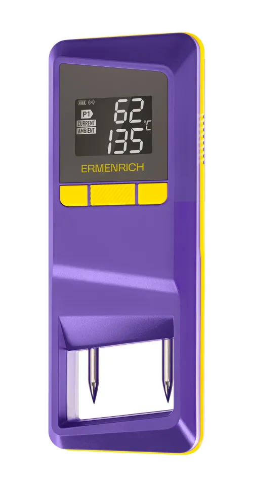 immagine di Termometro per carne Ermenrich BBQ GT40,  3