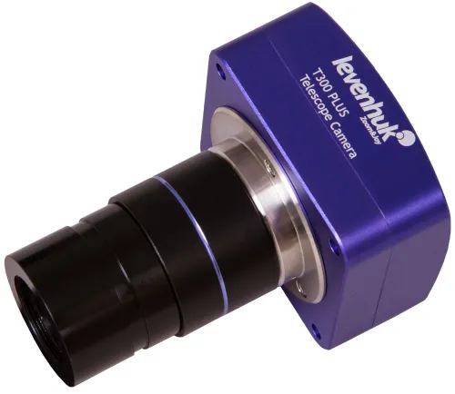 immagine di Fotocamera digitale Levenhuk T300 PLUS,  7