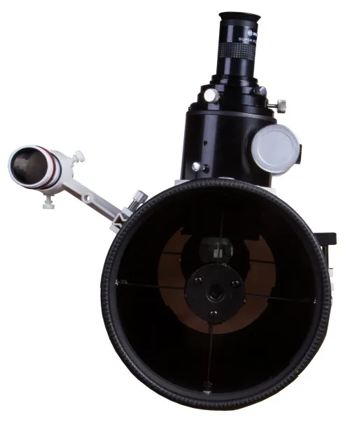 foto di Tubo ottico Bresser Messier NT-150S/750 Hexafoc,  8