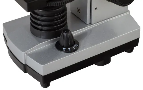 immagine di Microscopio Bresser Junior 40–1024x, con custodia rigida,  7