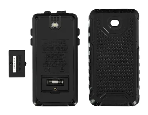 figura di Multimetro digitale Ermenrich Zing TC33,  9