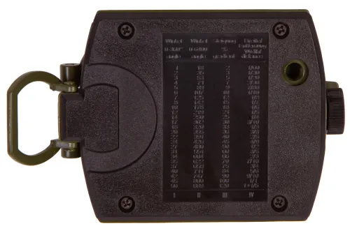 immagine di Bussola Levenhuk Army AC10,  11