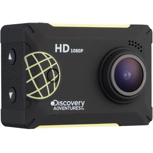 fotografia di Bresser Discovery Adventures Scout Full HD 140° Action Camera,  2