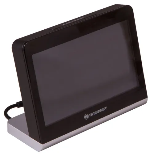 immagine di Bresser stazione meteo wireless Temeo TB,  4