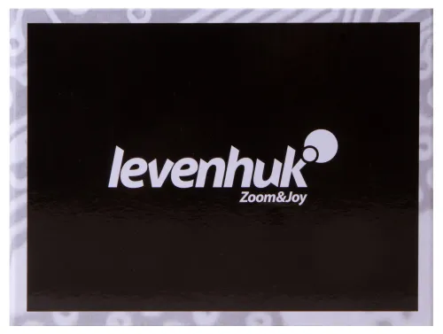 figura di Microscopio Digitale Levenhuk DTX 350 LCD,  22