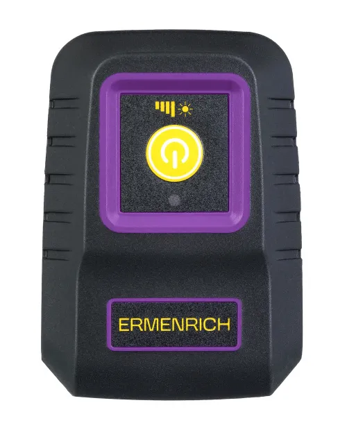 fotografia di Livella laser Ermenrich BASE LT10,  6