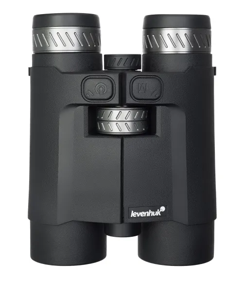 foto di Binocolo con telemetro Levenhuk Guard PRO 3000,  5