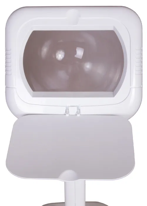 foto di Lente d’ingrandimento Levenhuk Zeno Lamp ZL9,  6