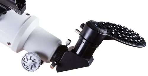 foto di Telescopio Bresser Nano AR-70/700 AZ,  8