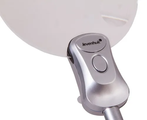fotografia di Lente d’ingrandimento Levenhuk Zeno Desk D5,  5