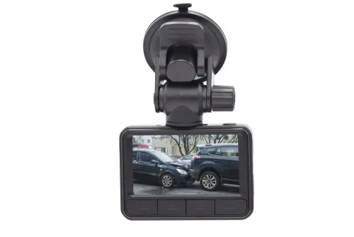 immagine di Bresser Full HD 3MP 140° Dashcam,  2