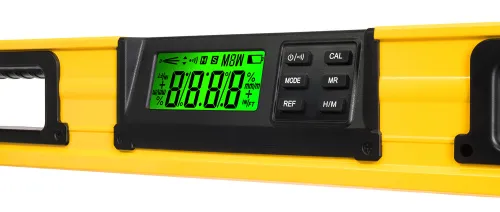 immagine di Livella digitale Ermenrich Verk LY80,  4