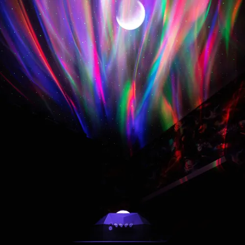 figura di Astroplanetario Levenhuk LabZZ SP30,  3