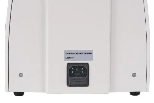 immagine di Microscopio binoculare Levenhuk MED 40B,  12